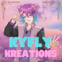 kyfly kreations by kyfly kreations